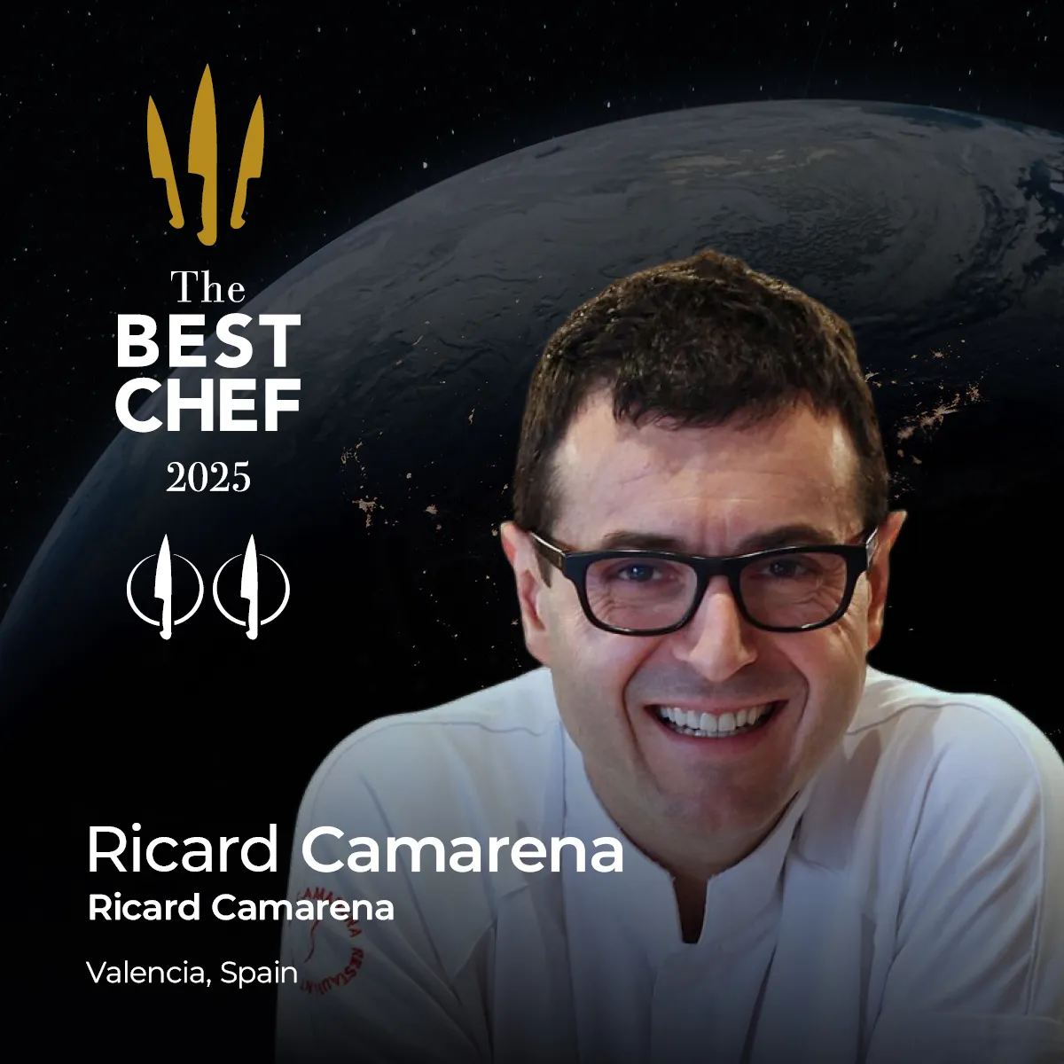 Ricard Camarena
