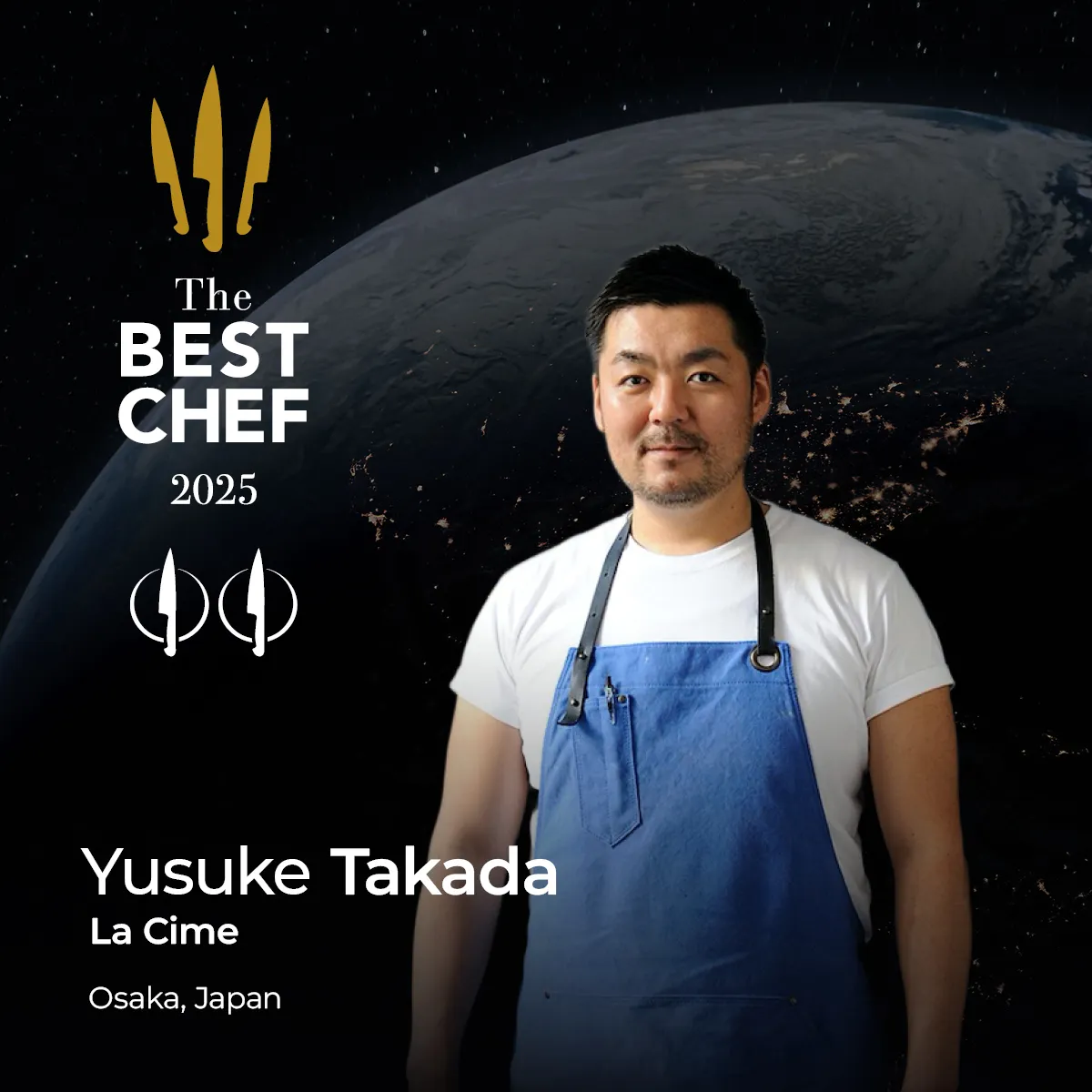 Yusuke Takada