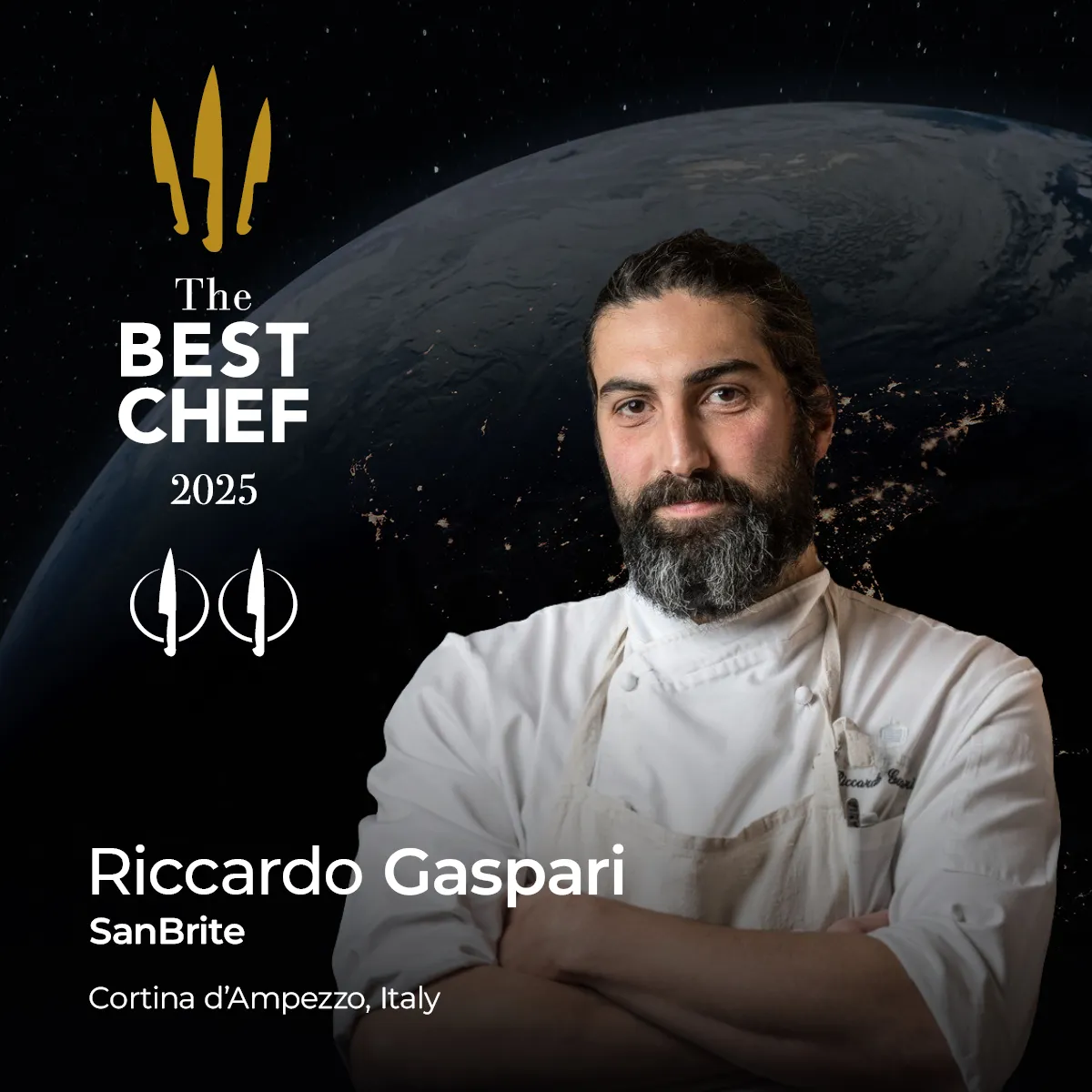 Riccardo Gaspari