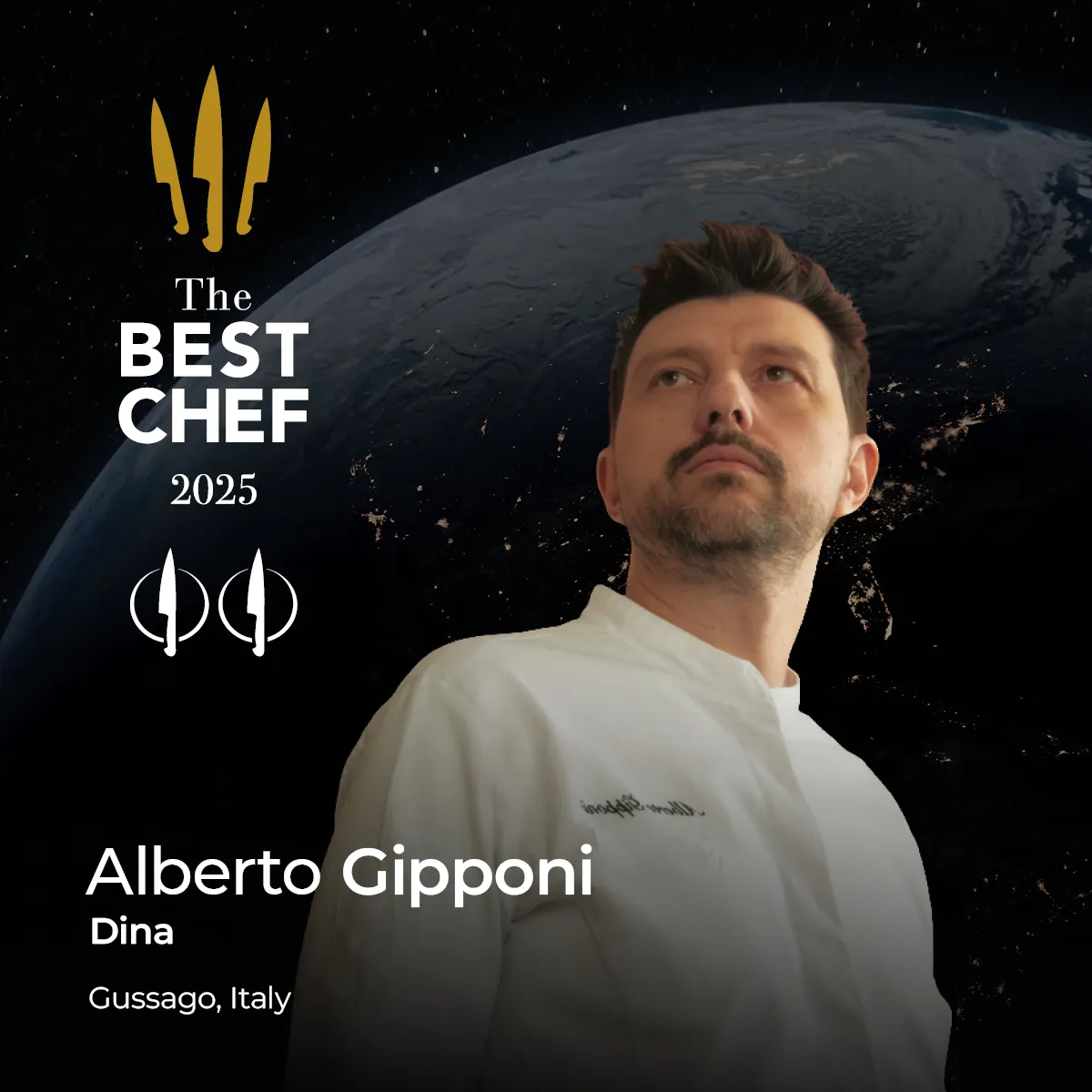 Alberto Gipponi