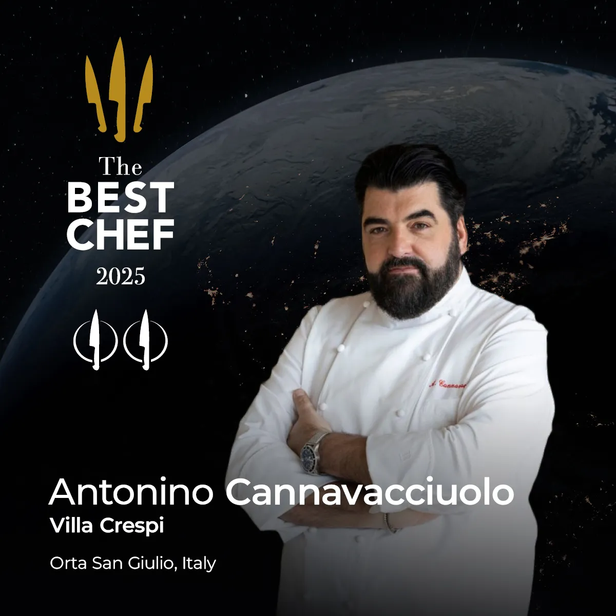 Antonino Cannavacciuolo