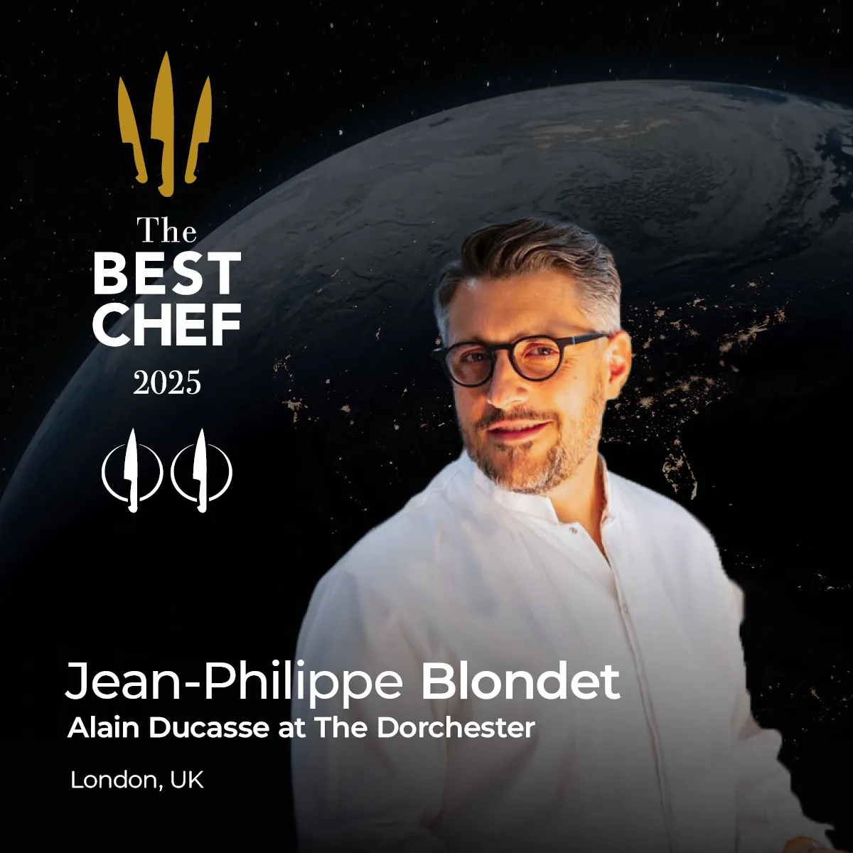 Jean-Philippe Blondet