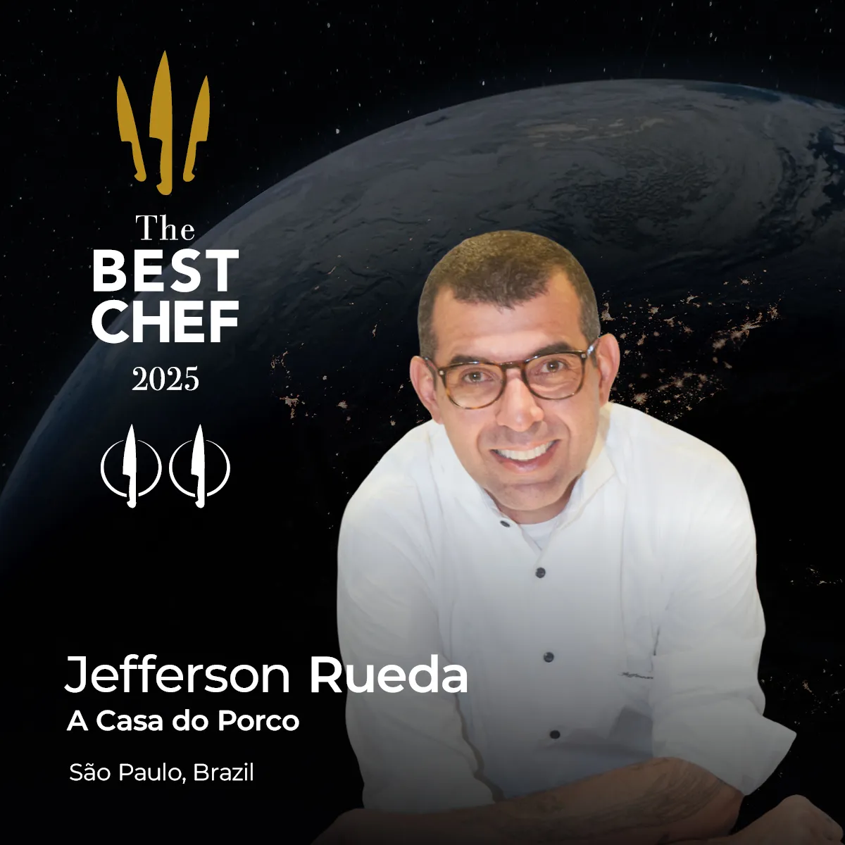 Jefferson Rueda