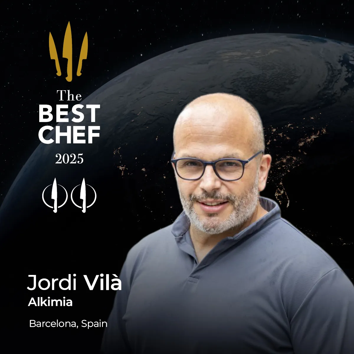 Jordi Vilà