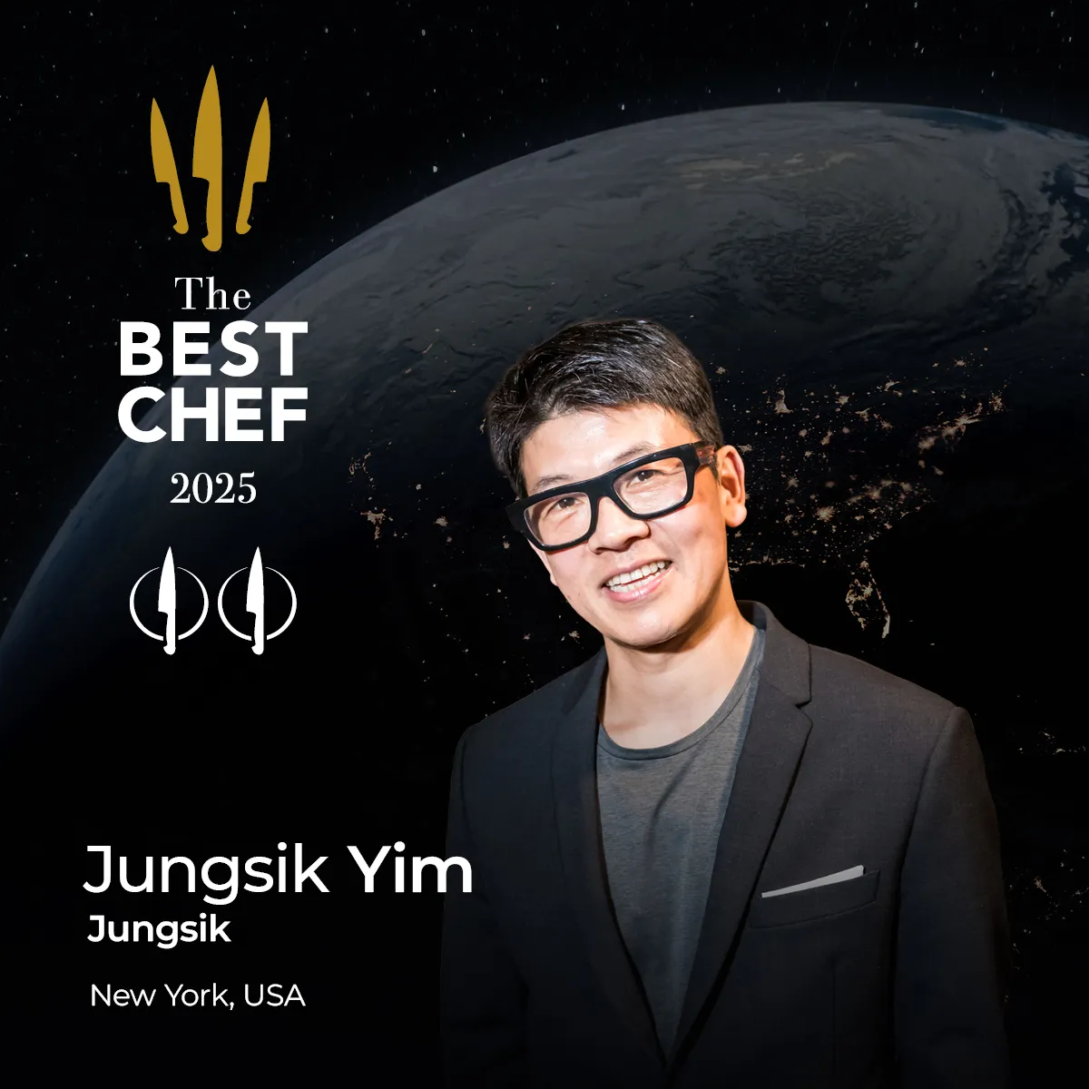 Jungsik Yim