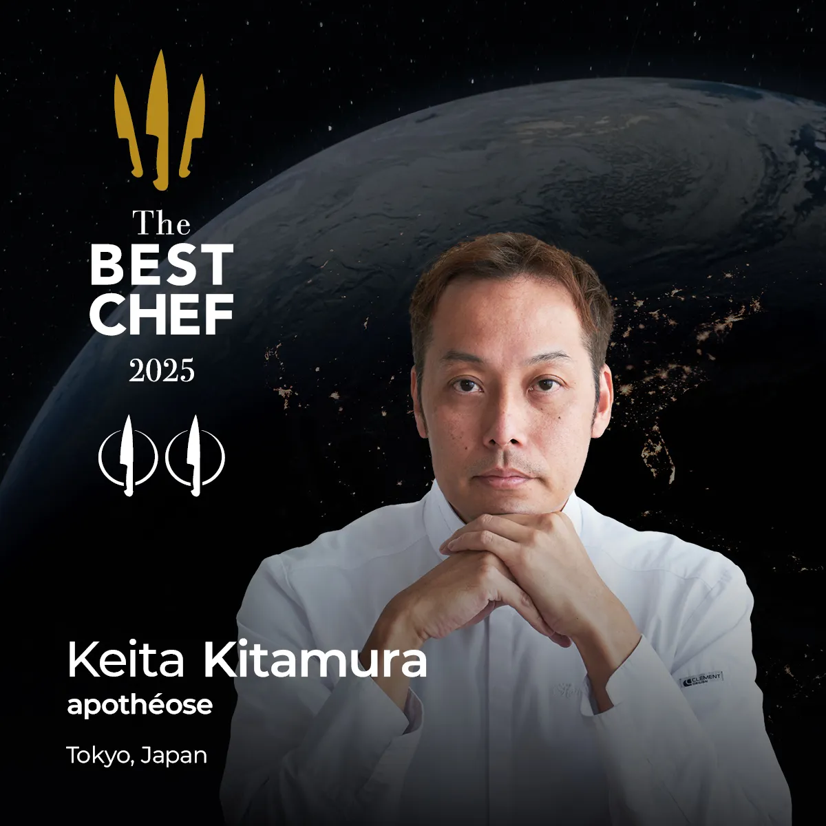 Keita Kitamura