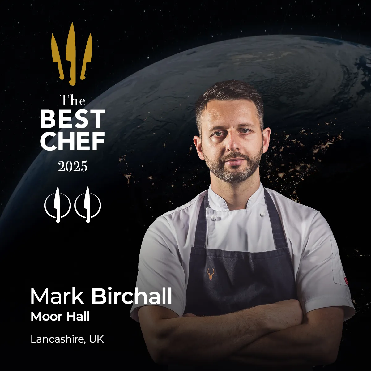 Mark Birchall