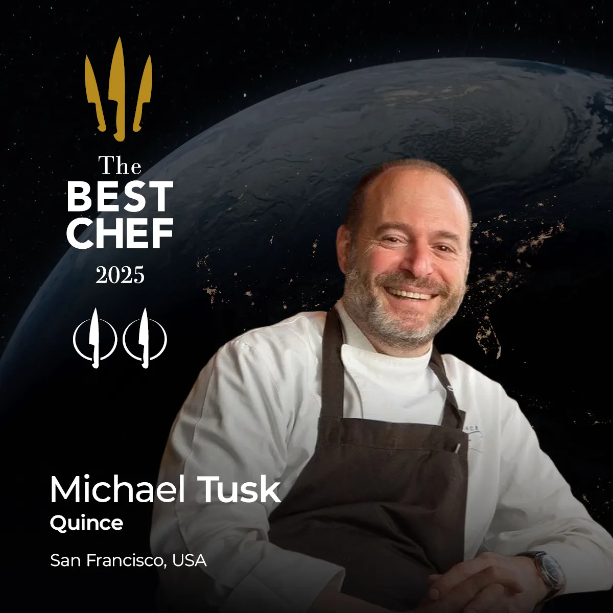 Michael Tusk