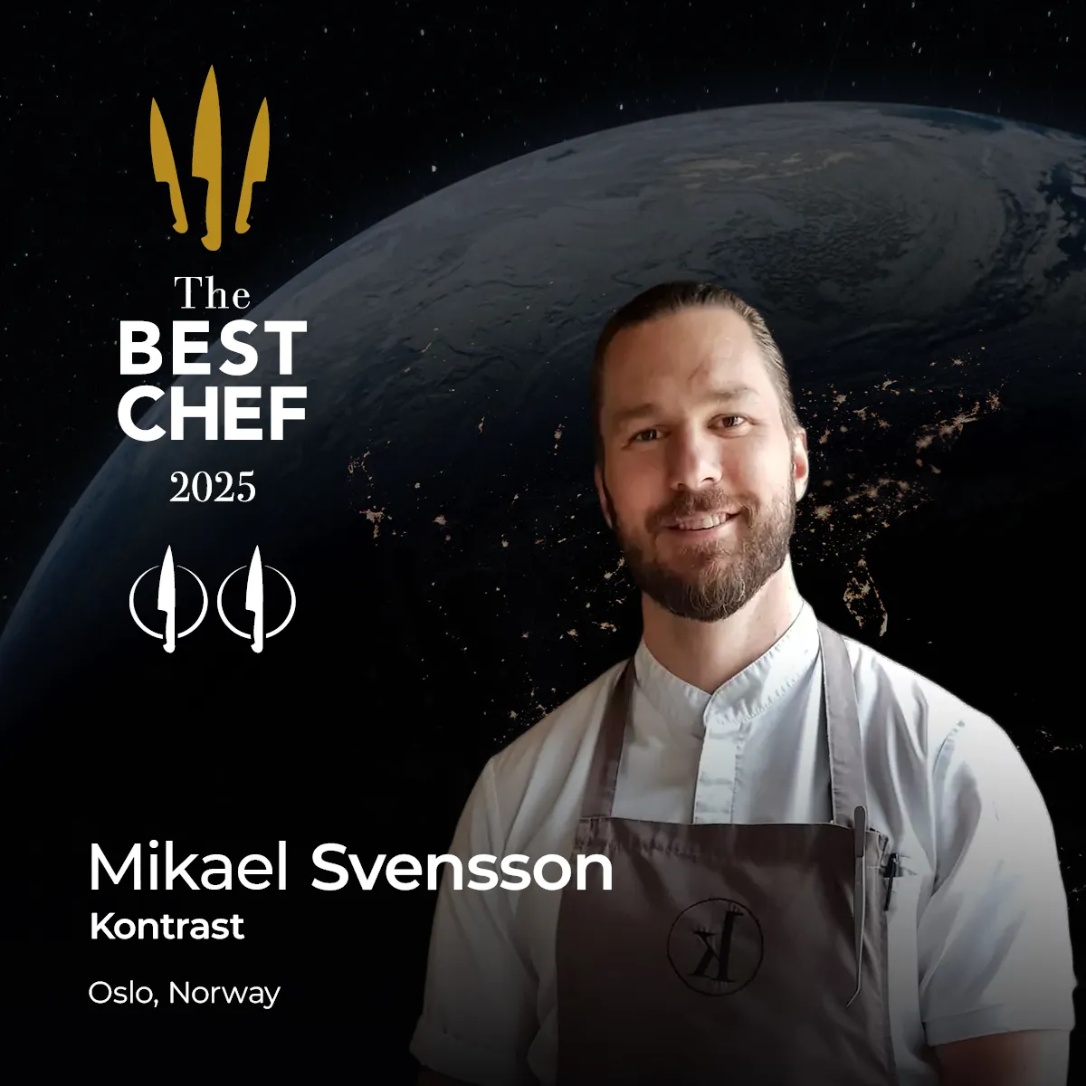 Mikael Svensson