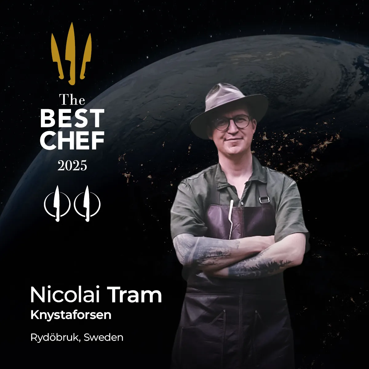 Nicolai Tram