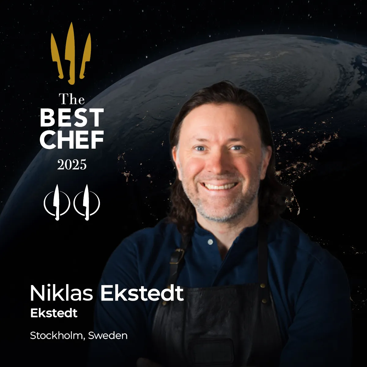 Niklas Ekstedt