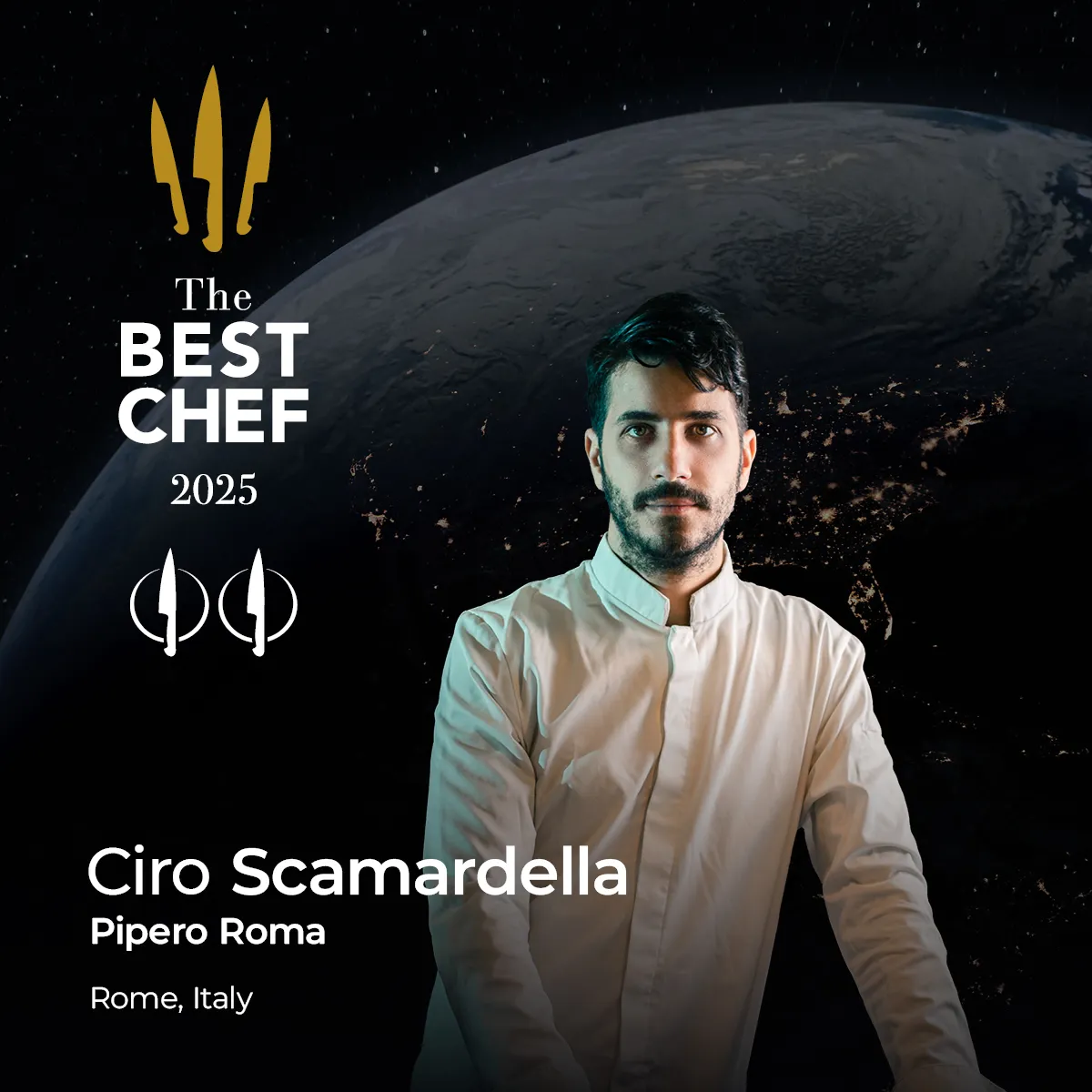 Ciro Scamardella