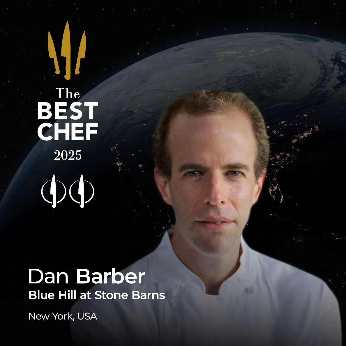 Dan Barber