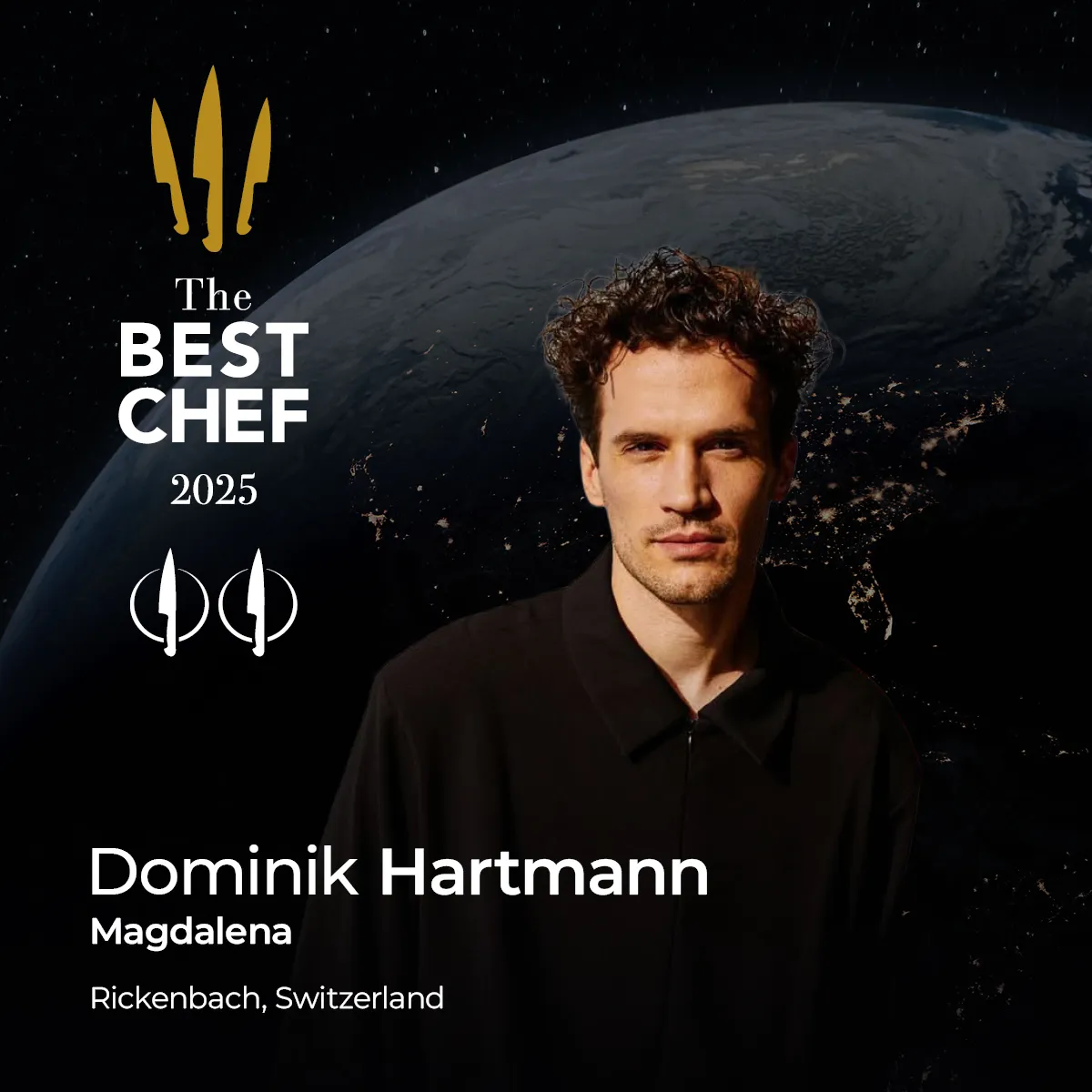 Dominik Hartmann