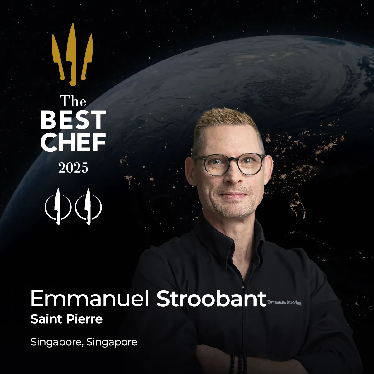 Emmanuel Stroobant