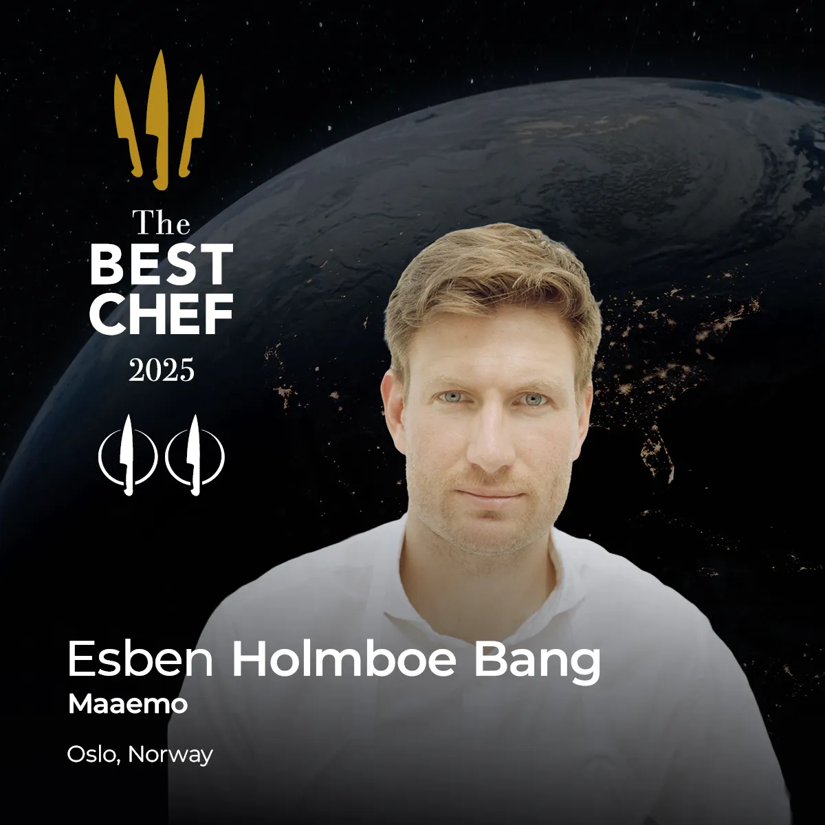 Esben Holmboe Bang