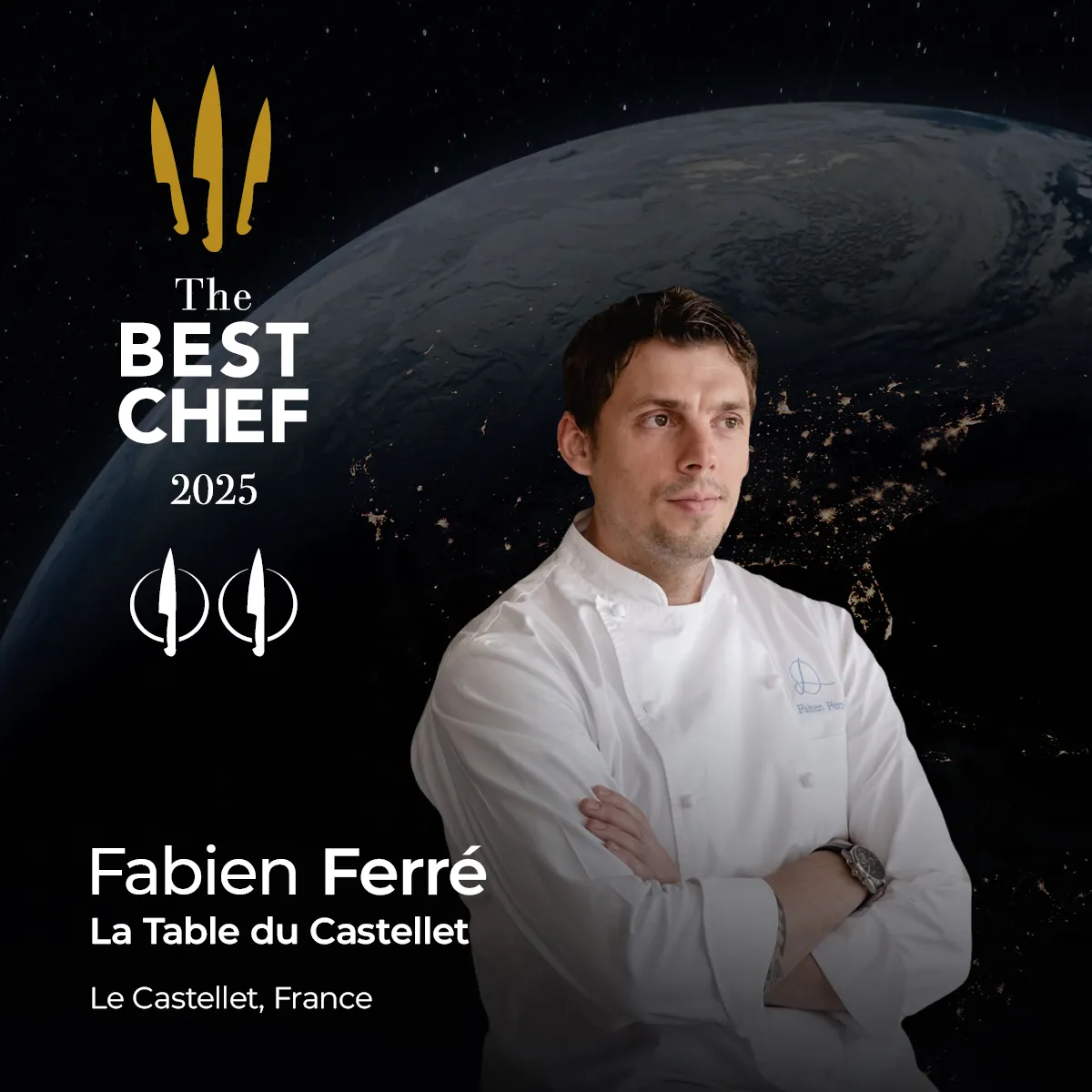 Fabien Ferré