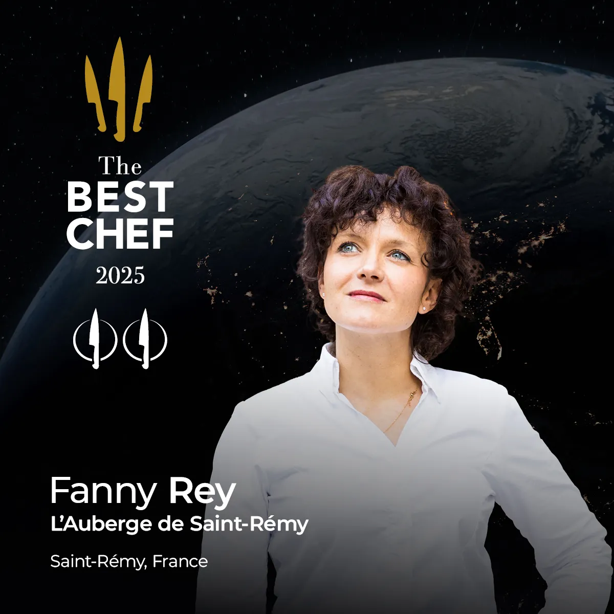 Fanny Rey