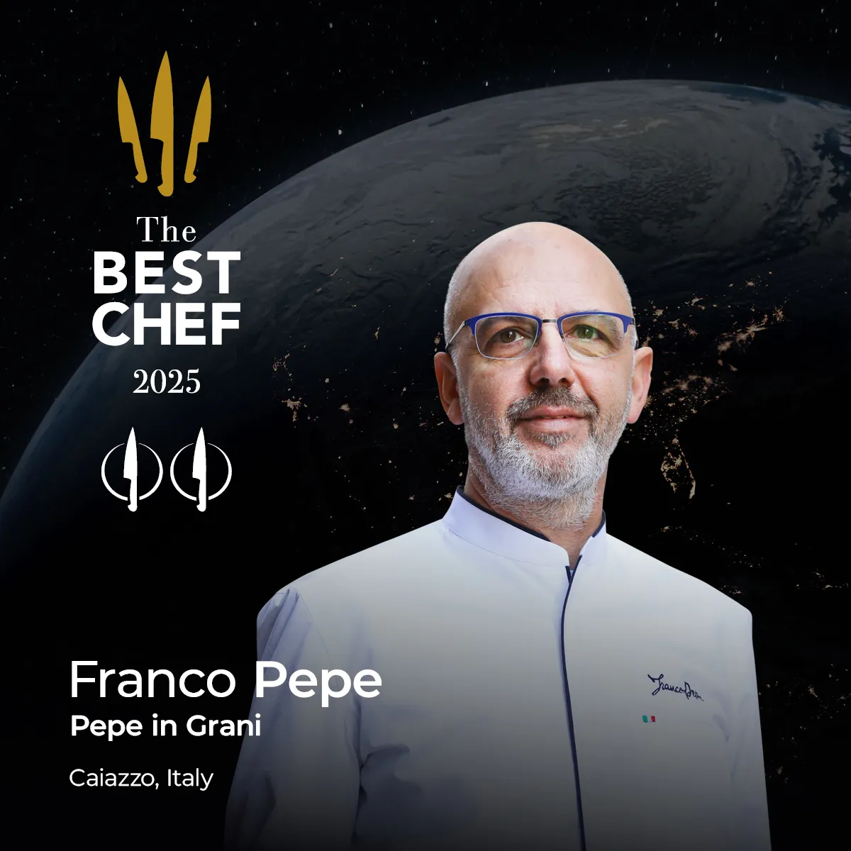 Franco Pepe