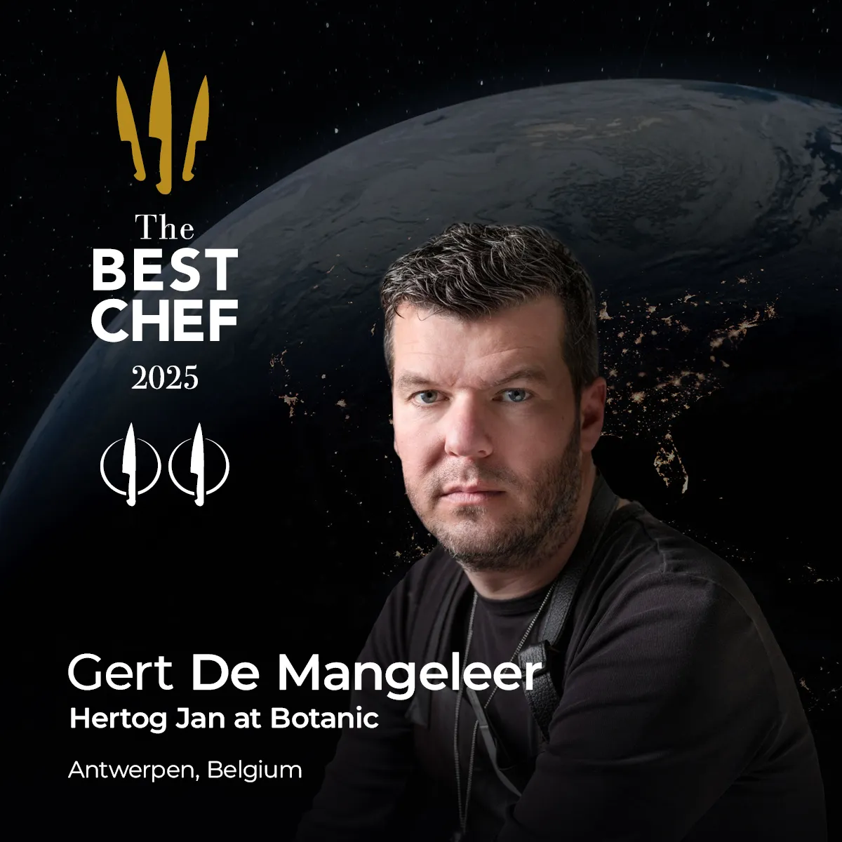 Gert De Mangeleer