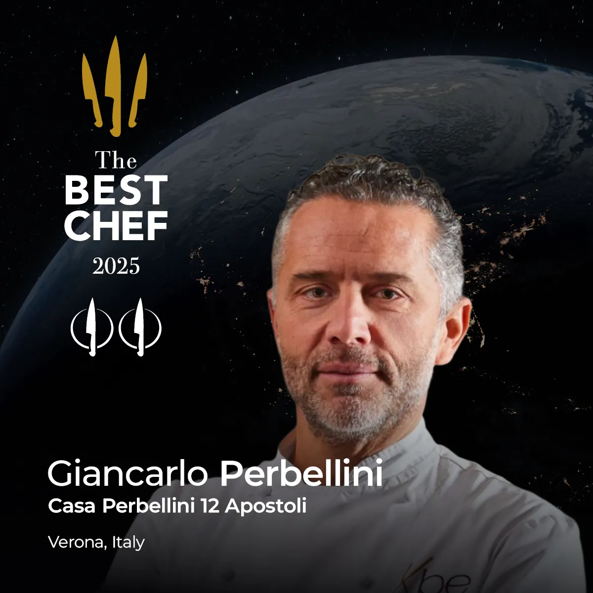 Giancarlo Perbellini