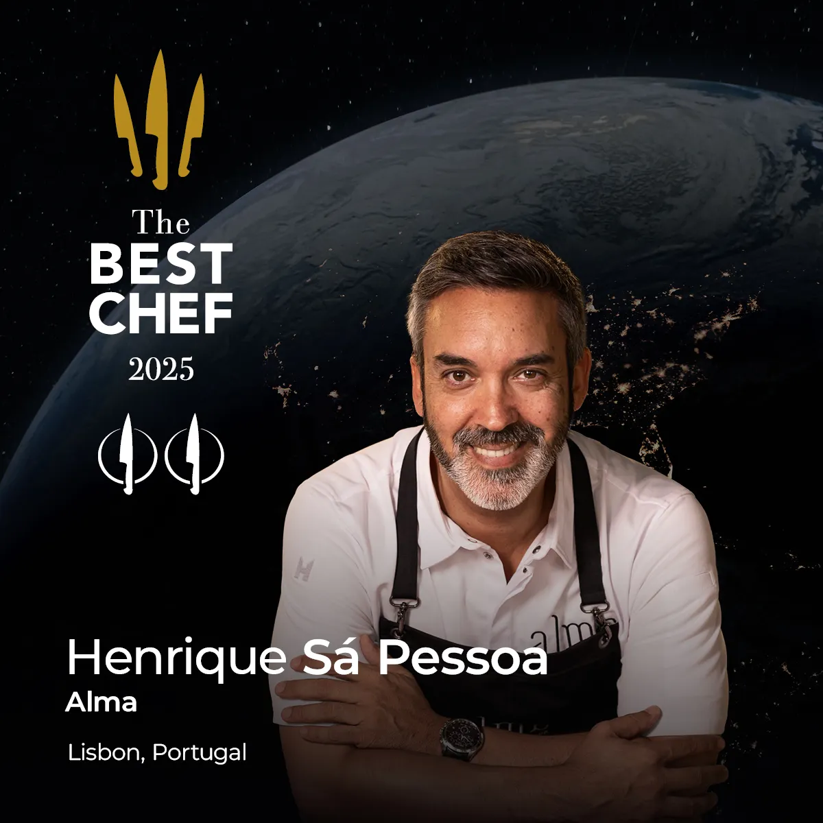 Henrique Sá Pessoa