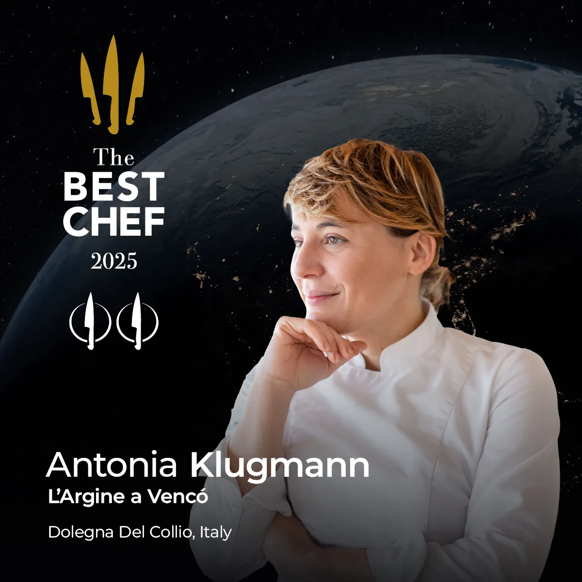 Antonia Klugmann