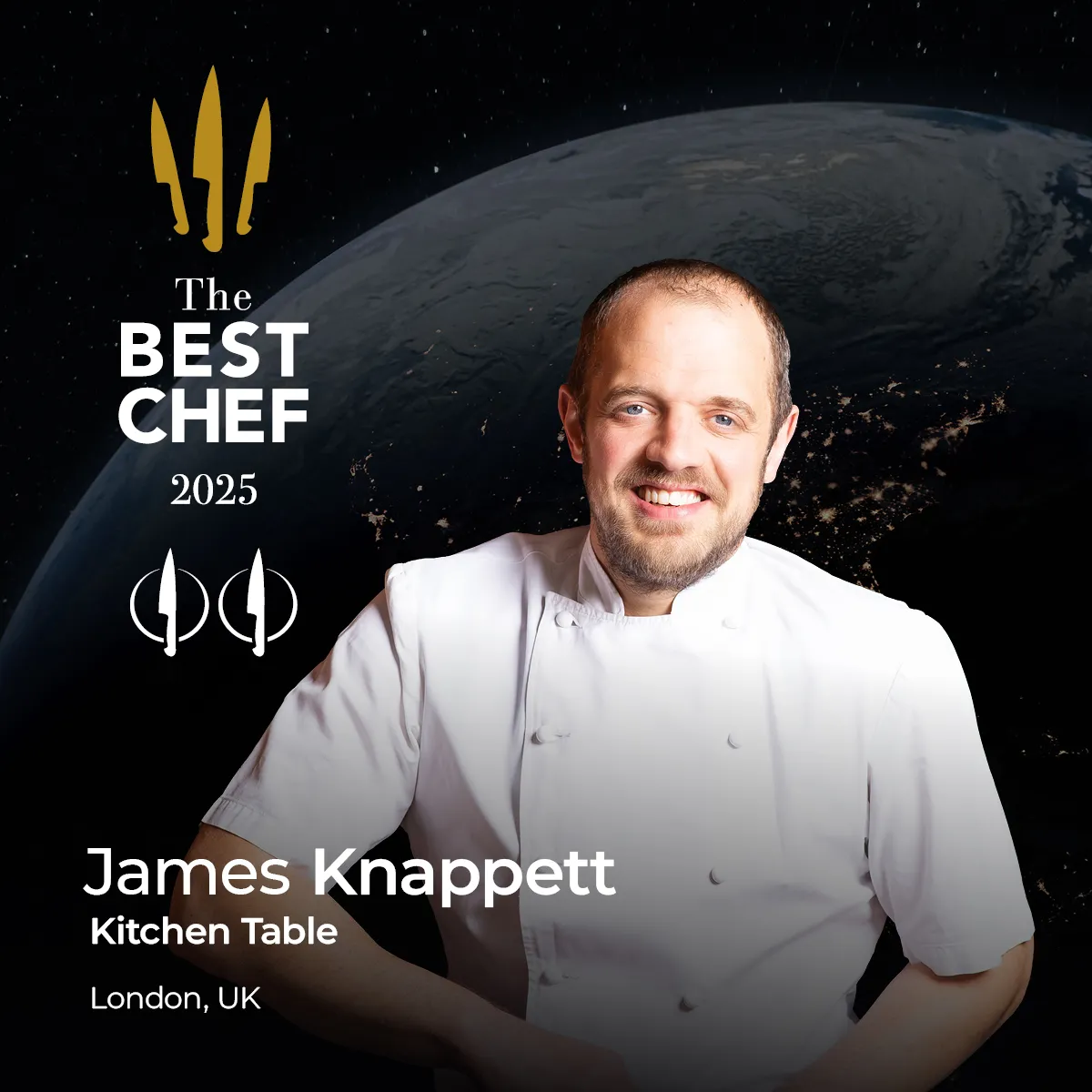 James Knappett