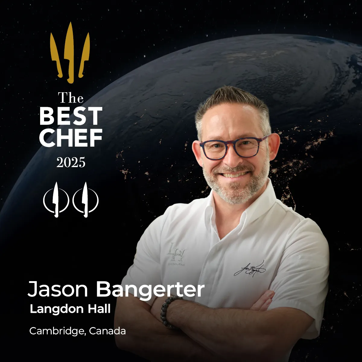 Jason Bangerter