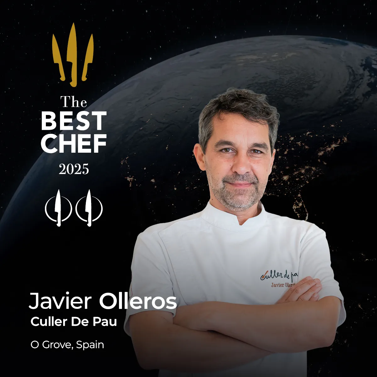 Javier Olleros