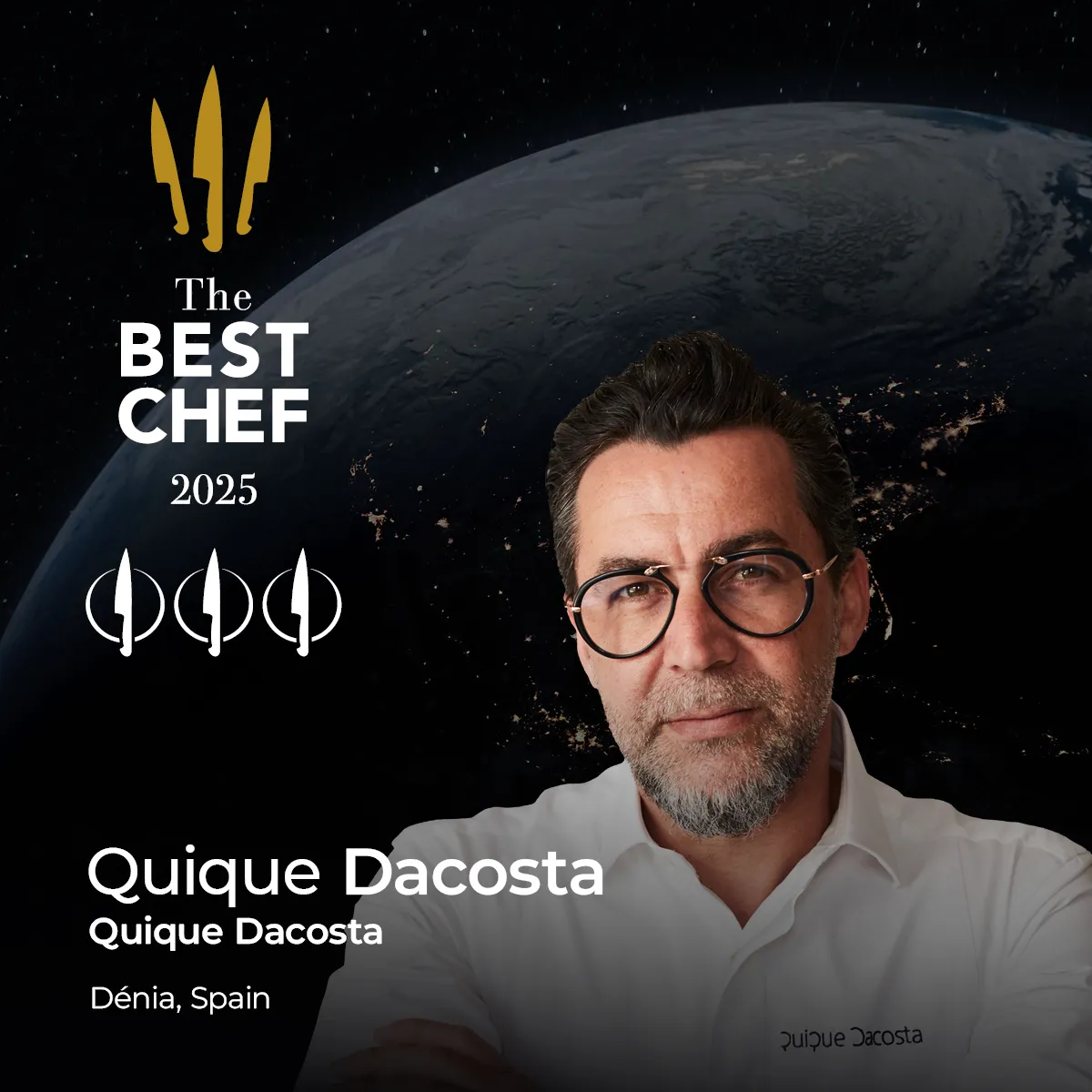 Quique Dacosta