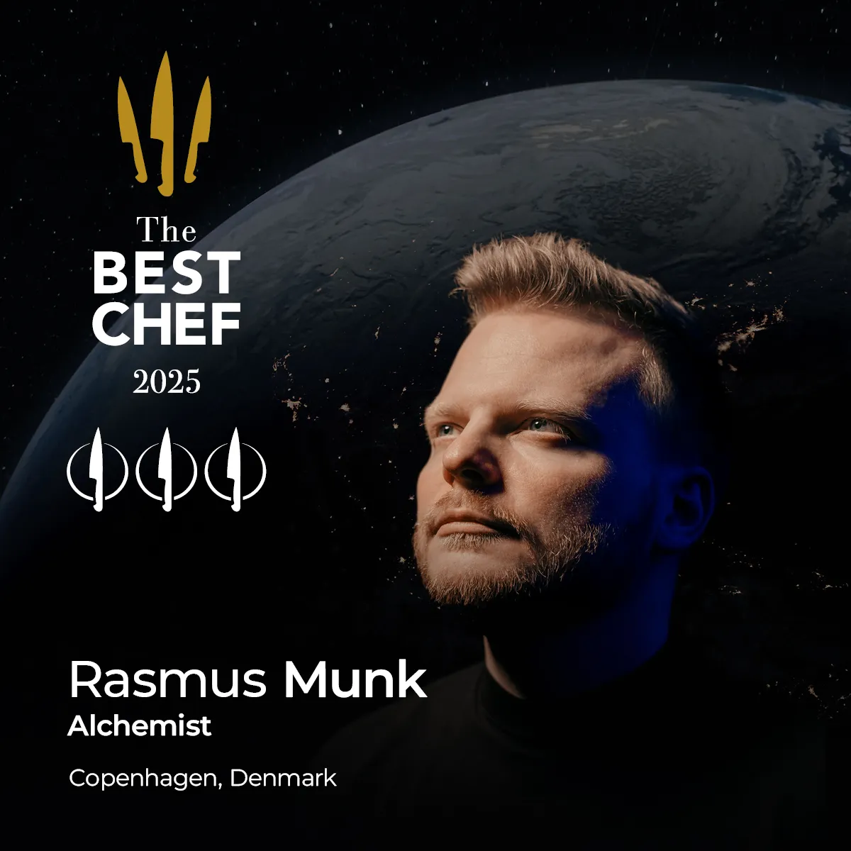 Rasmus Munk