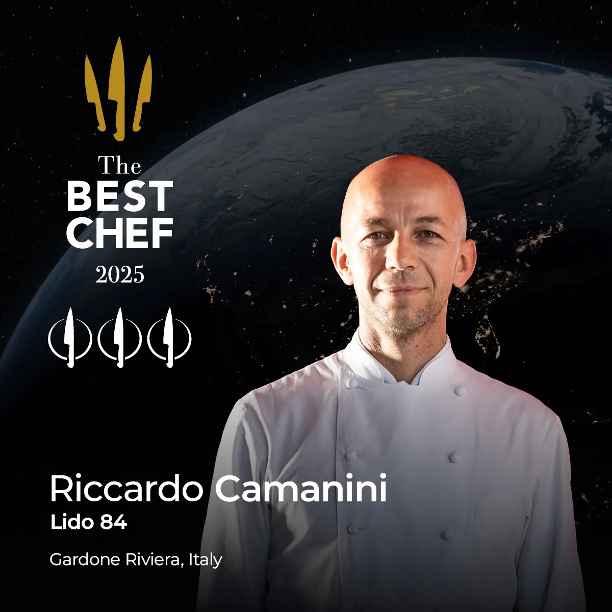 Riccardo Camanini