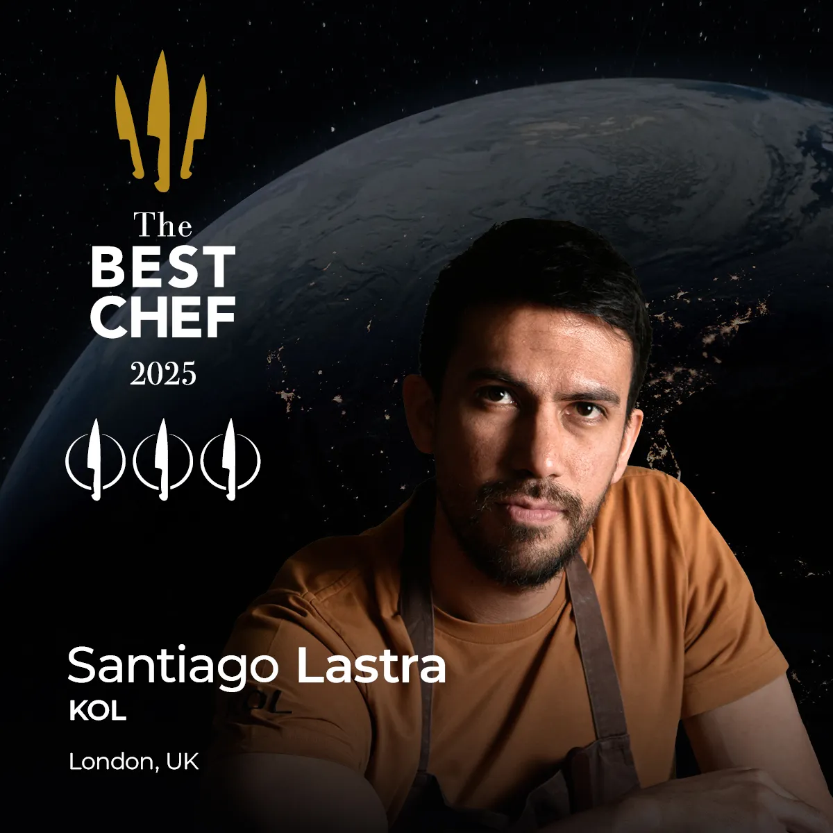 Santiago Lastra