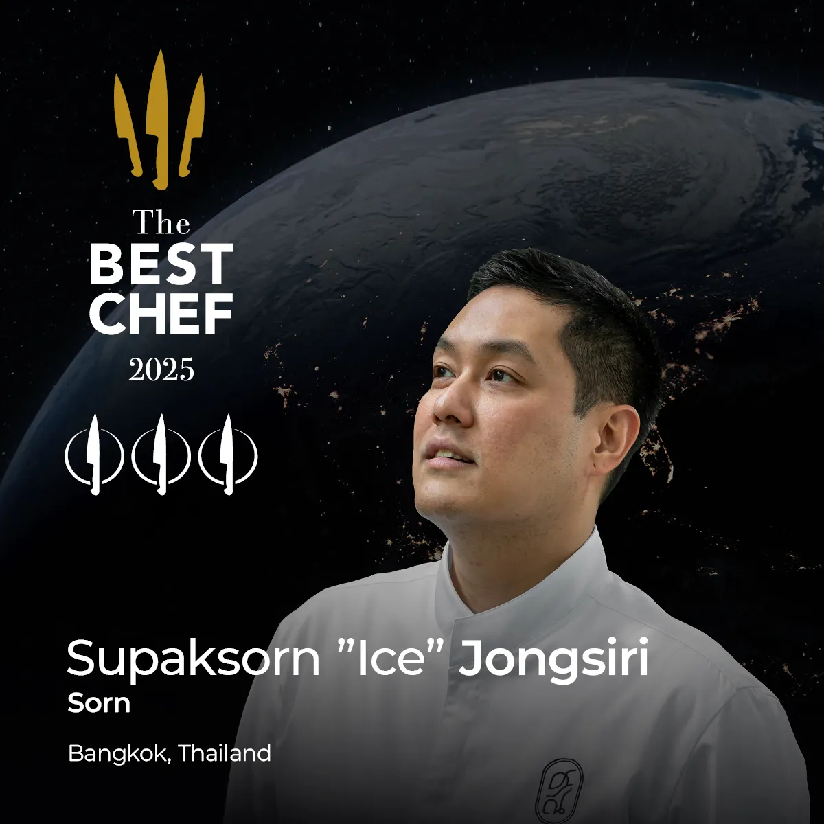 Supaksorn "Ice" Jongsiri