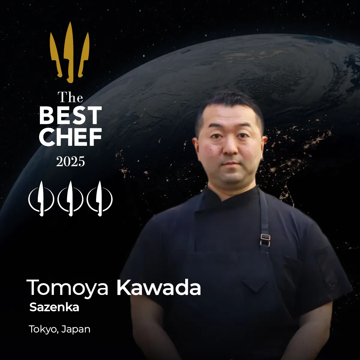 Tomoya Kawada