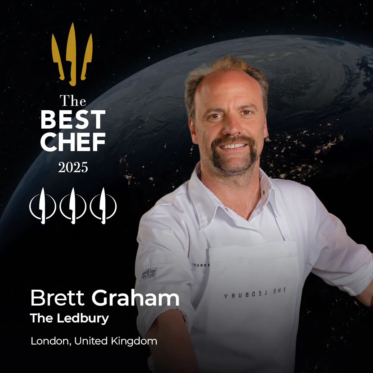 Brett Graham