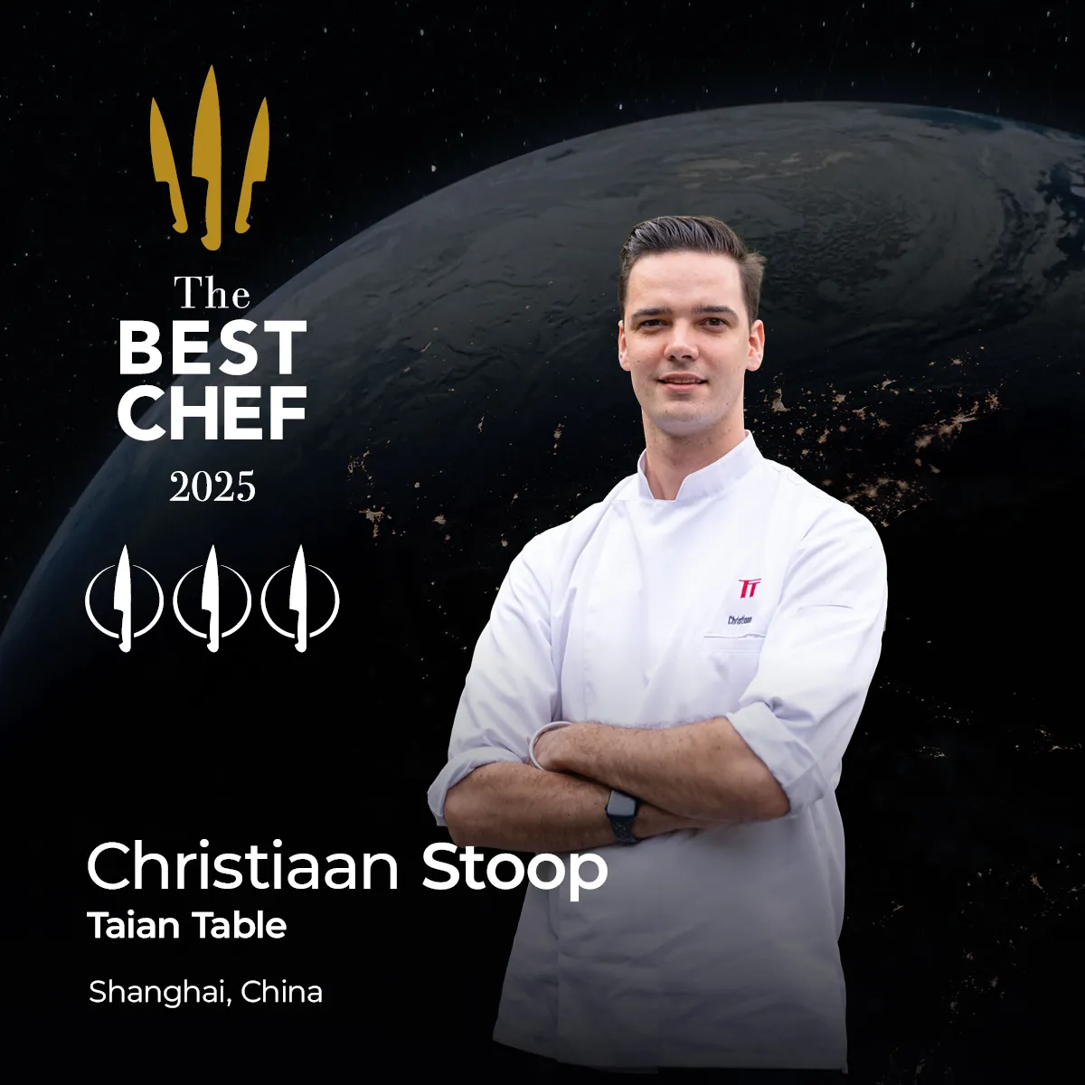 Christiaan Stoop