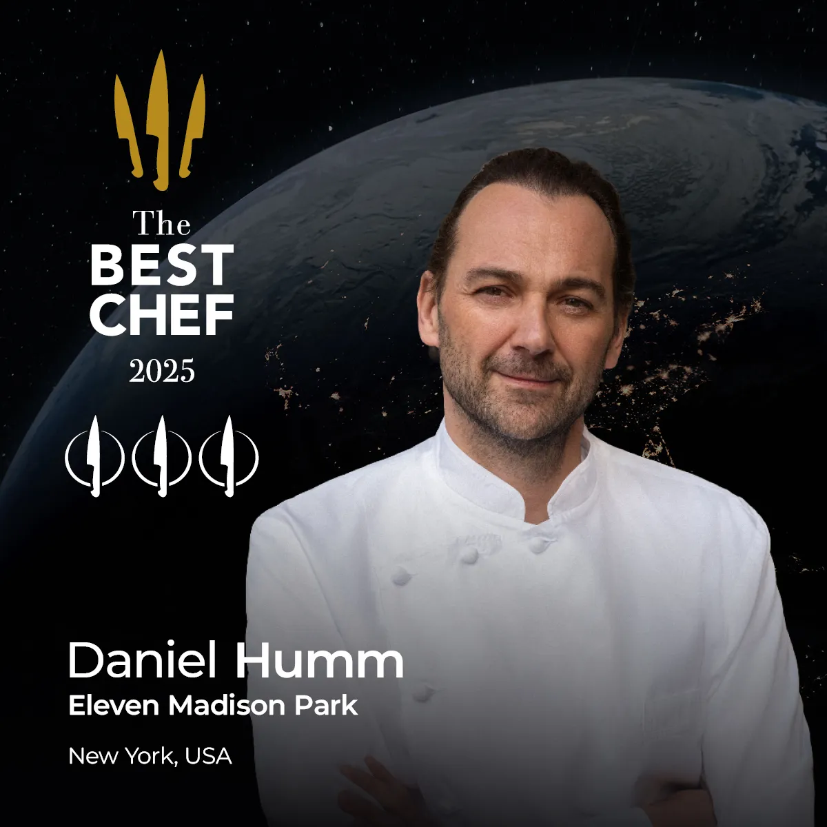 Daniel Humm