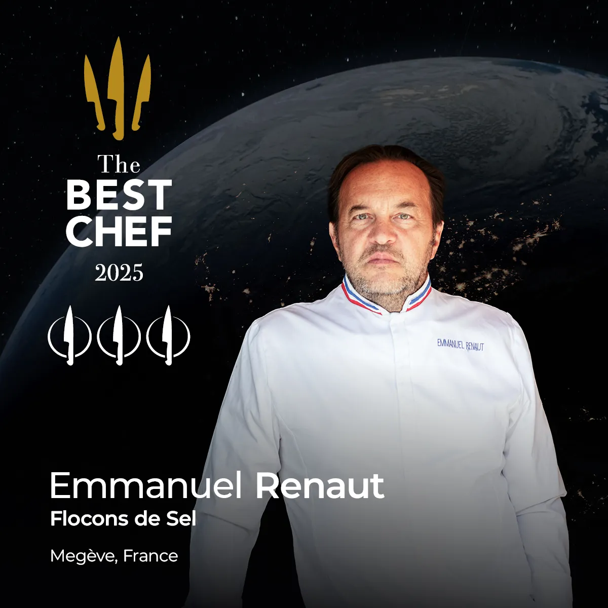 Emmanuel Renaut