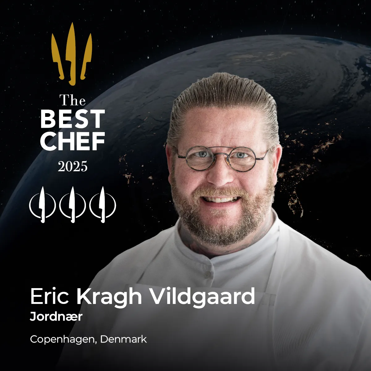 Eric Kragh Vildgaard