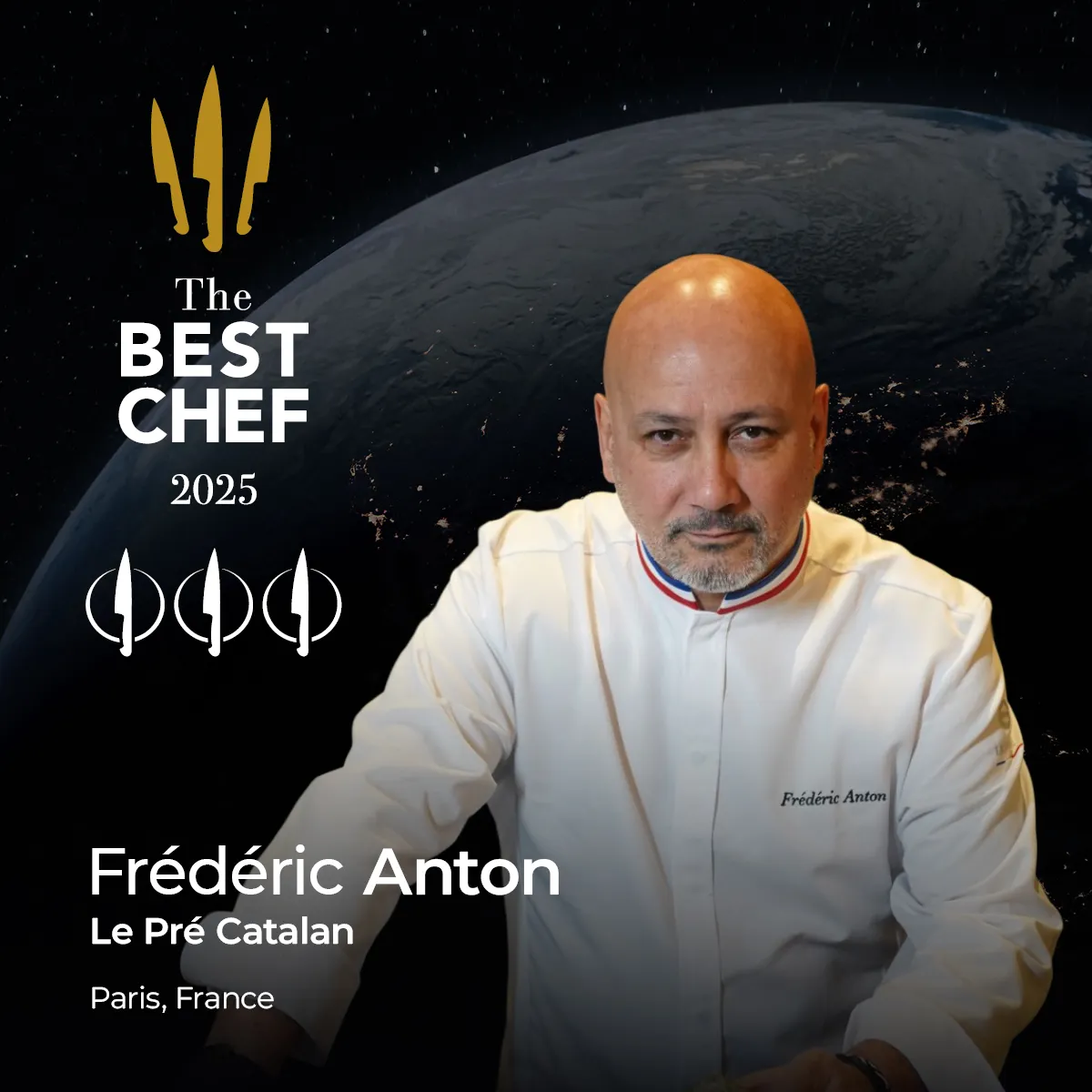 Frédéric Anton