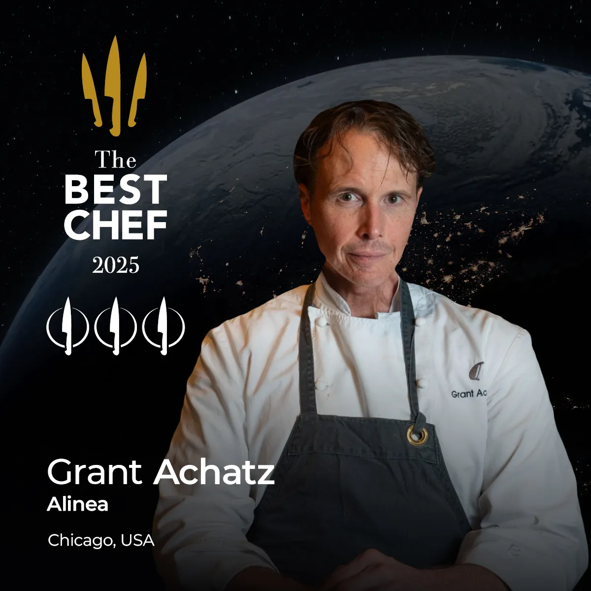 Grant Achatz