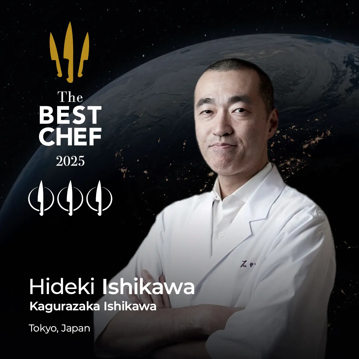 Hideki Ishikawa