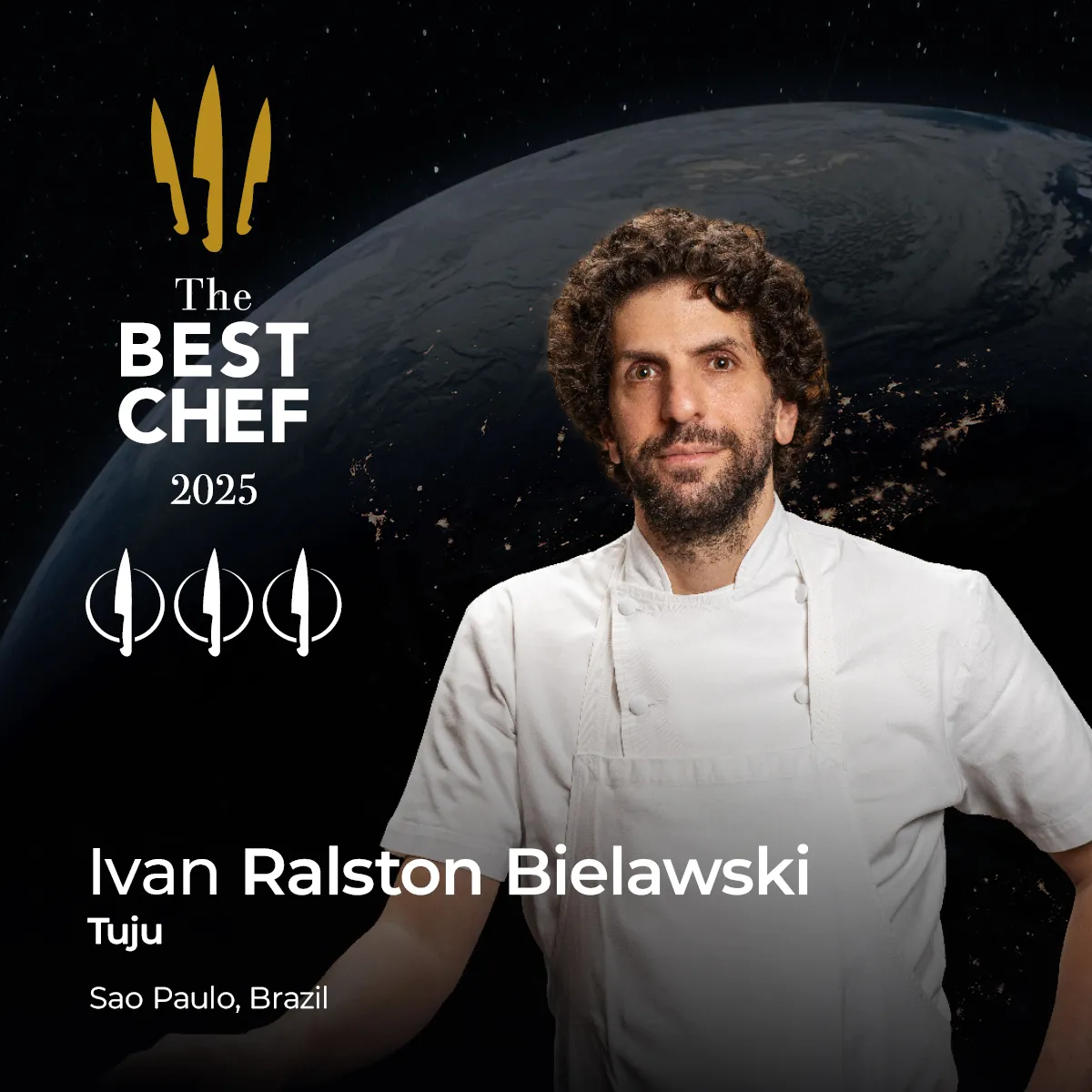 Ivan Ralston Bielawski