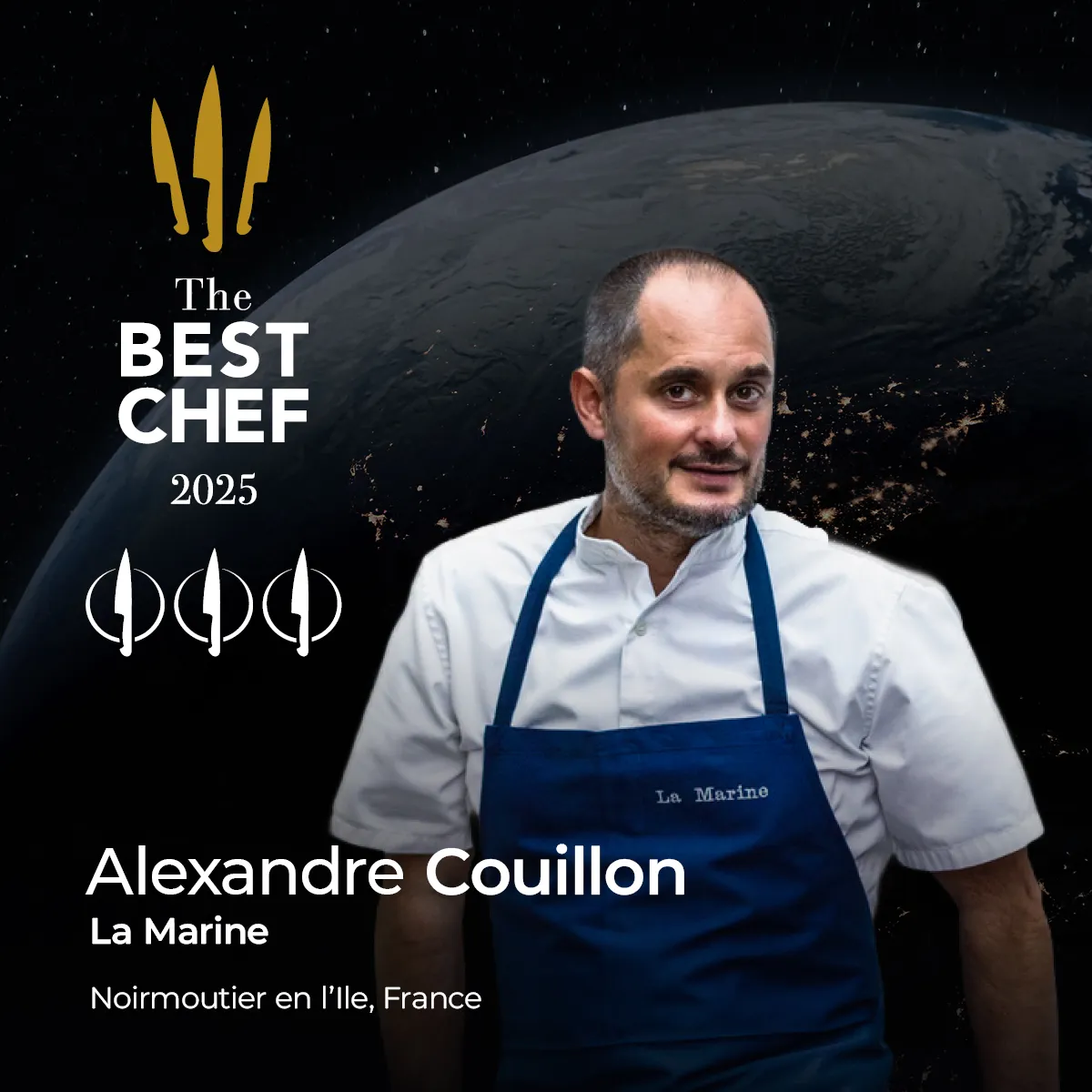 Alexandre Couillon