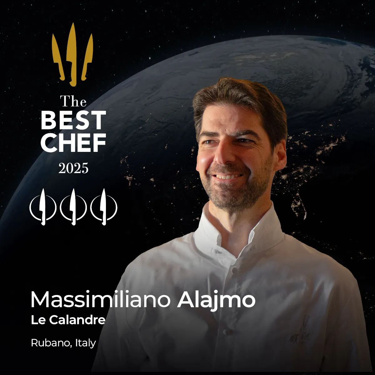 Massimiliano Alajmo