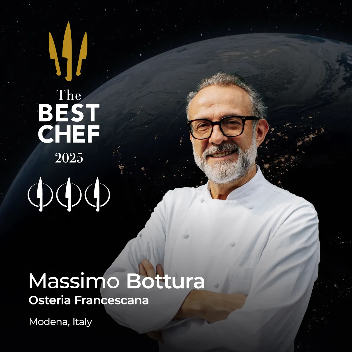 Massimo Bottura