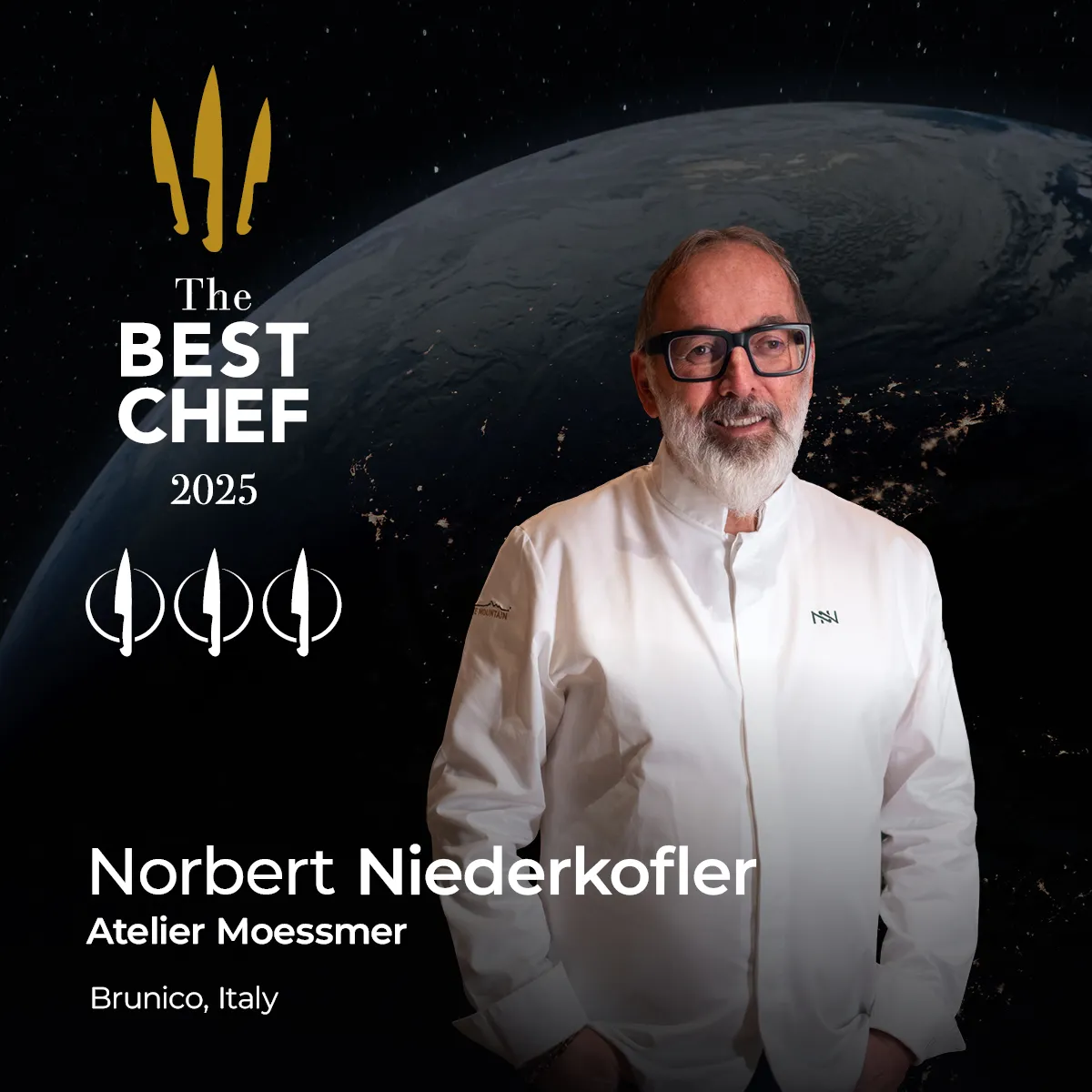 Norbert Niederkofler