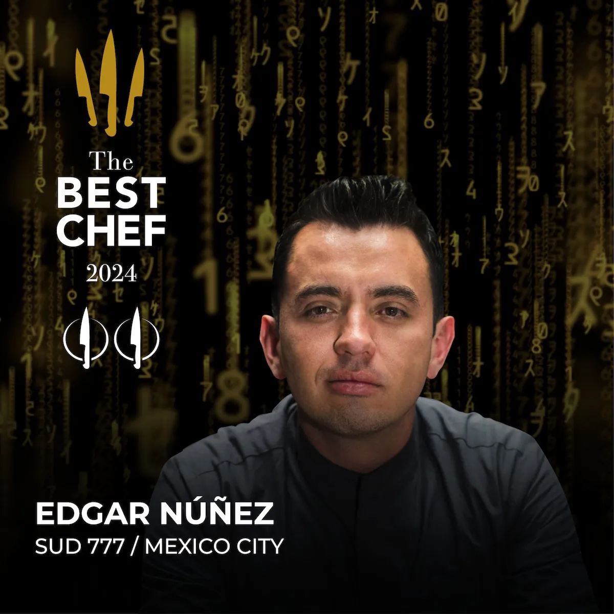Edgar Núñez